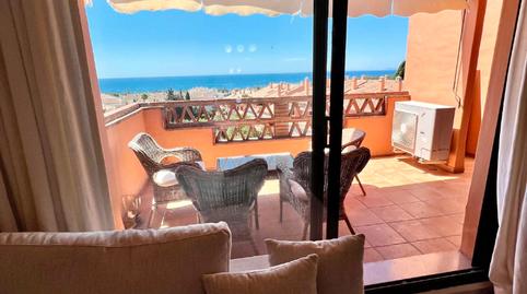 Photo 3 of Attic for sale in Avenida Conde Rudi, 1d, La Carolina - Guadalpín, Málaga