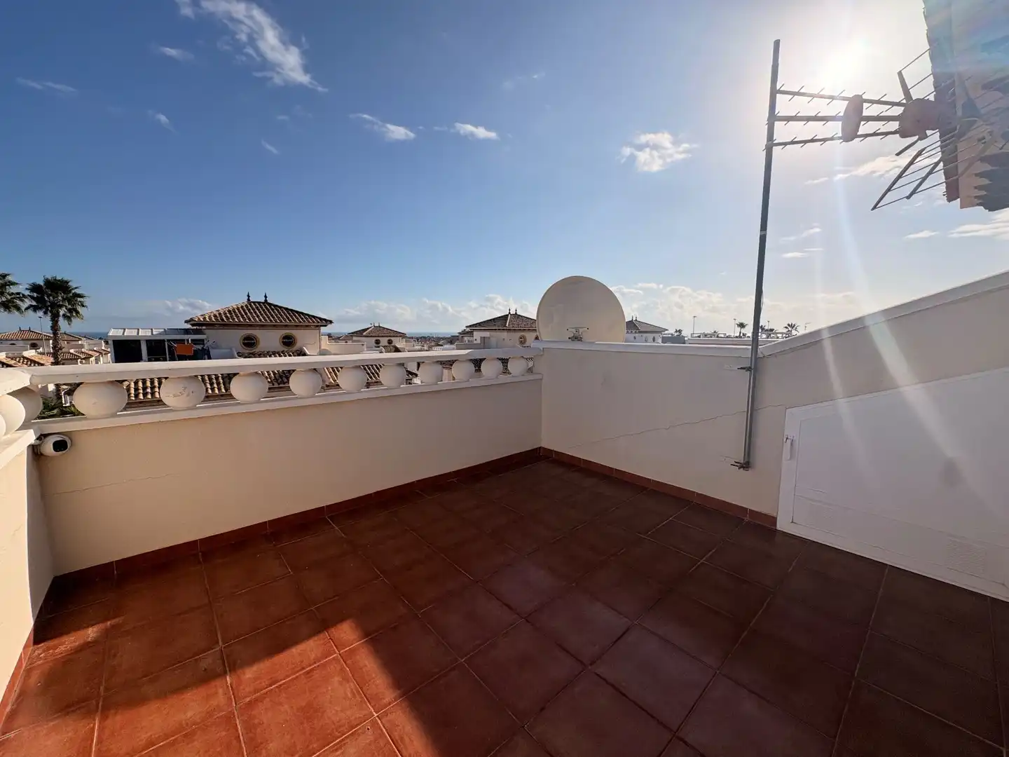 Casa o xalet de lloguer a Lomas de Cabo Roig - Los Dolses