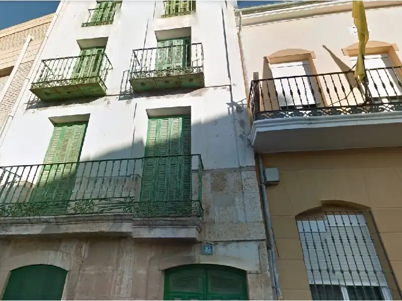 Buildings for sale in P ESPAÑA, Torquemada