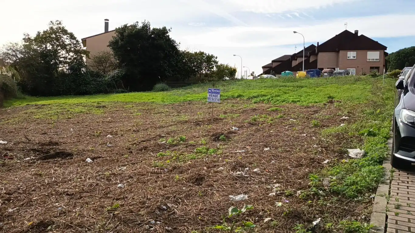 Terreno residenziale in vendita a Calle Ave María, imagen 2