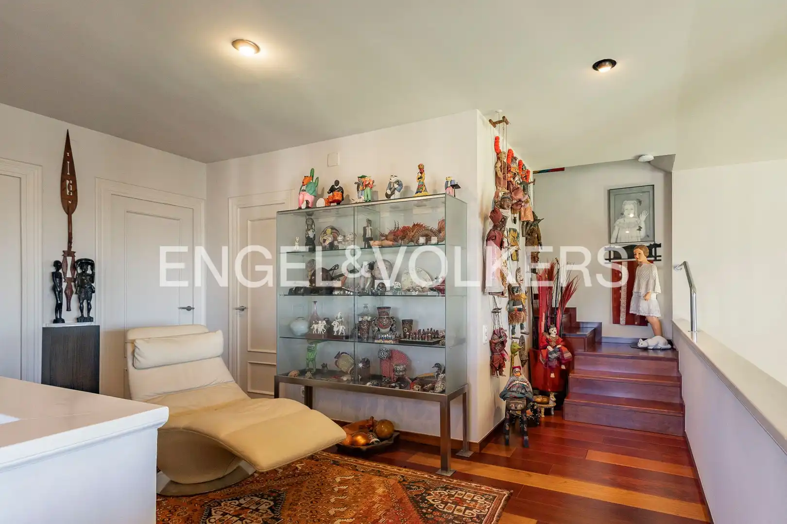 Casa con balcón en venta en La Miranda, imagen 27