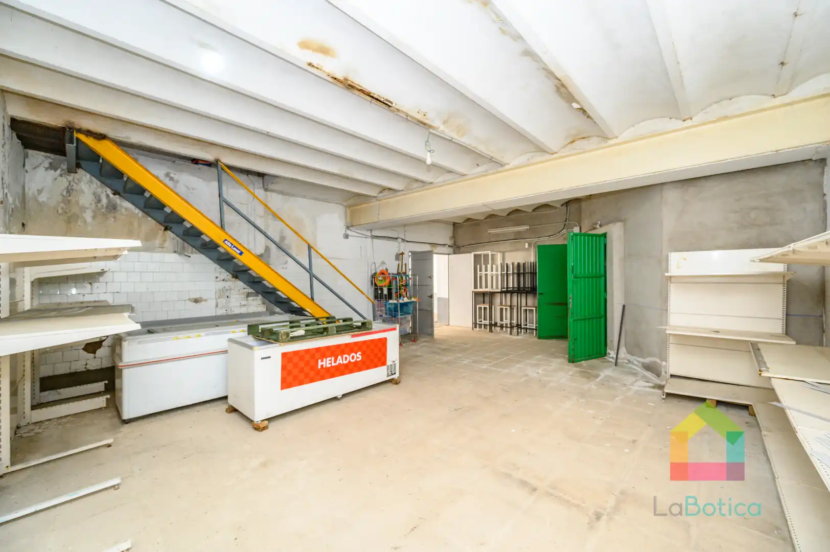 Edifici en venda en Sonseca