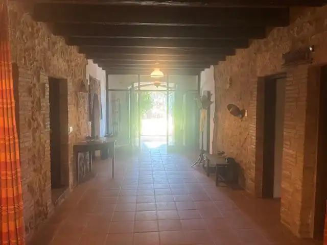 Country house zur Miete in Fontcoberta, Girona