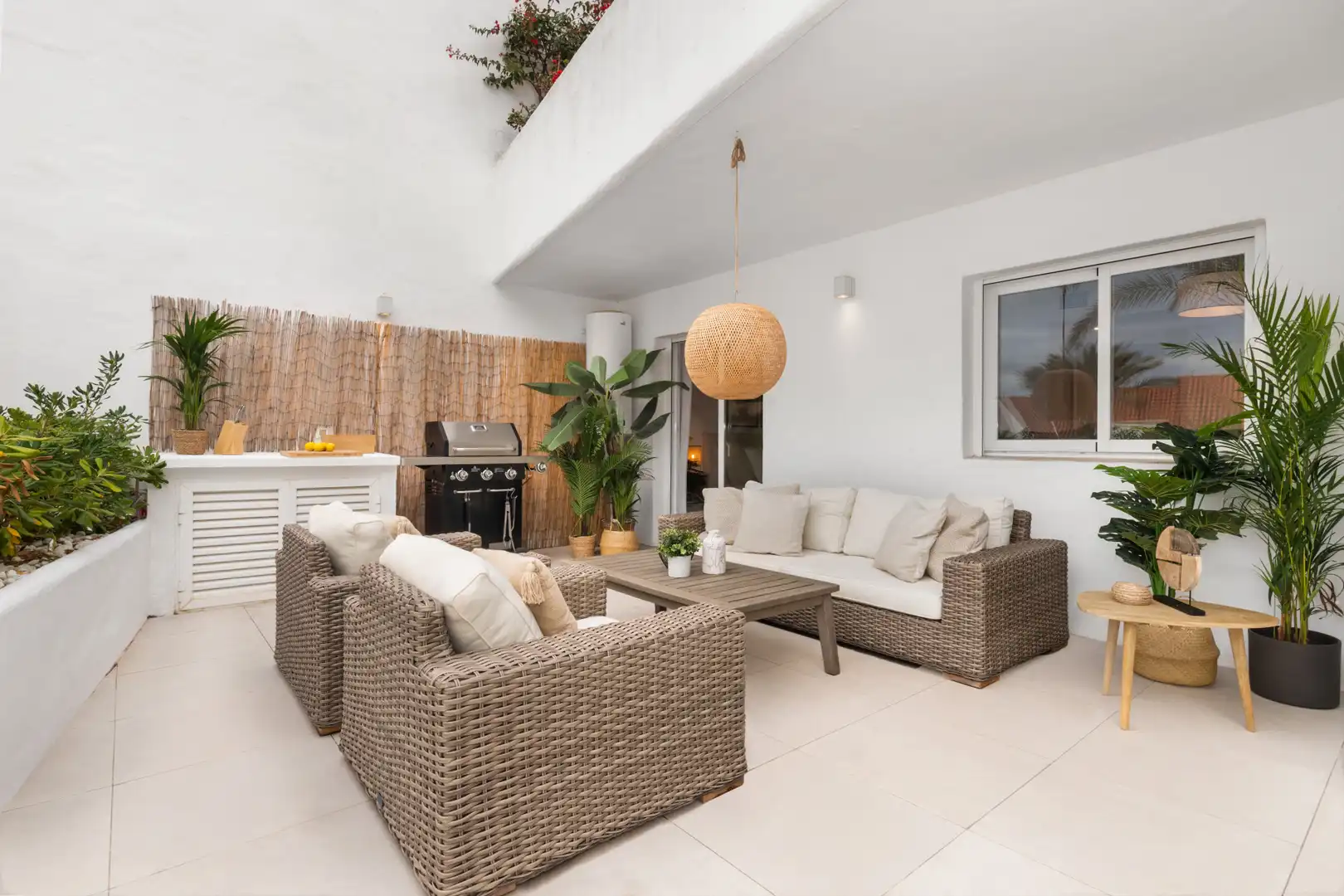 Apartament amb piscina en venda a Marbella Centro, imagen 26