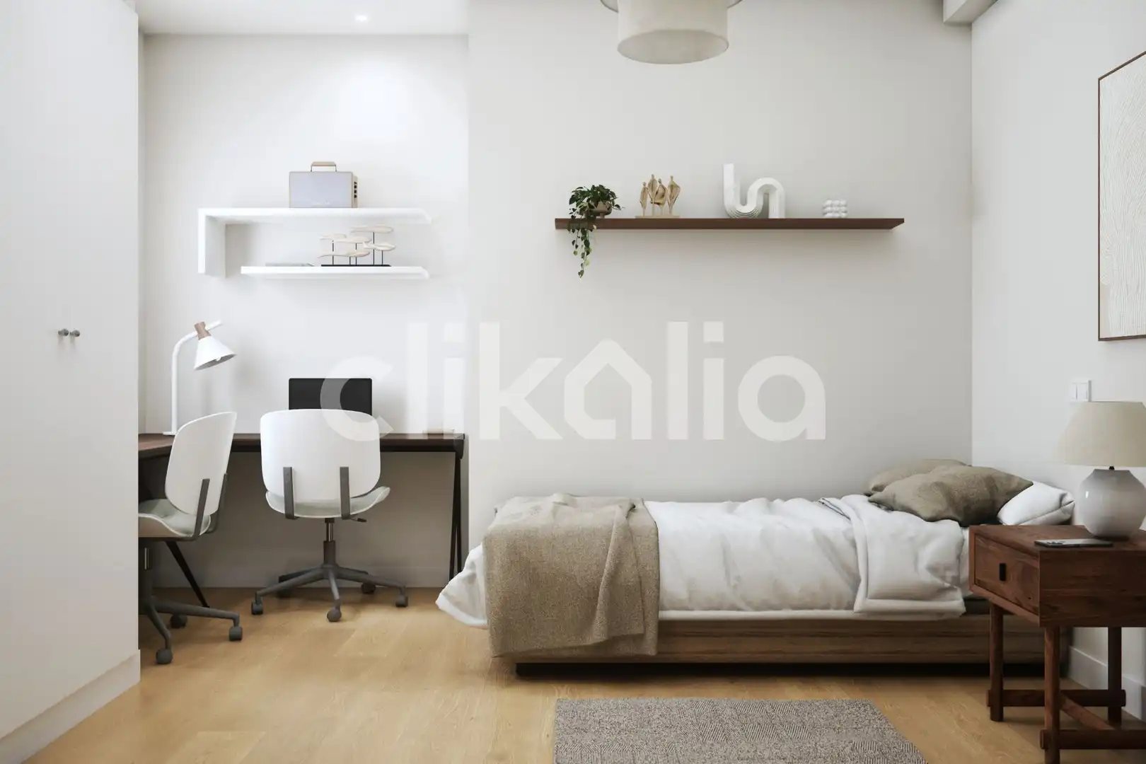 Wohnung mit Aufzug zum Verkauf in Chamartín, imagen 19