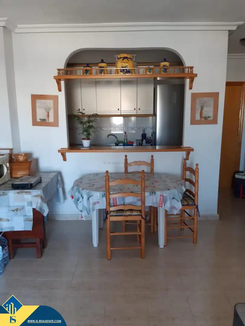 Piso con balcón en venta en Los Balcones - Los Altos, imagen 2