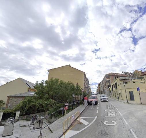 Piso en Venta en  POZAS en Abantos - Carmelitas