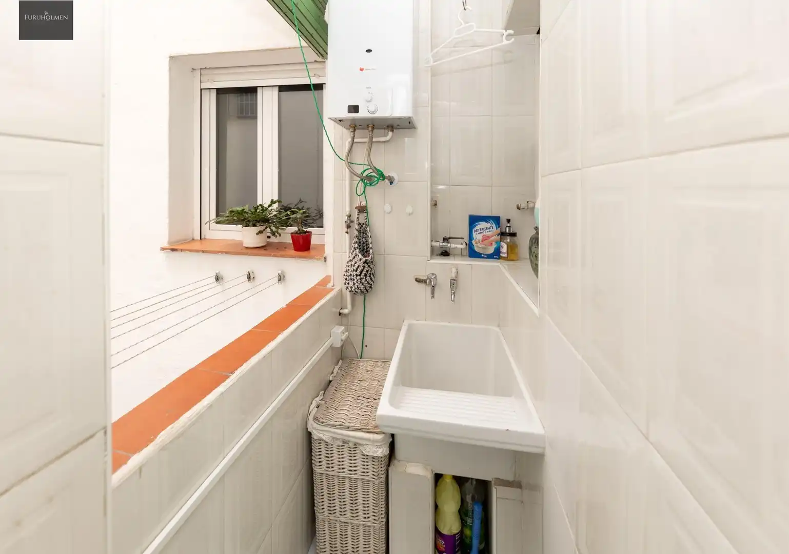 Piso con ascensor en venta en Calle PEDRO ANTONIO DE ALARCON, imagen 33