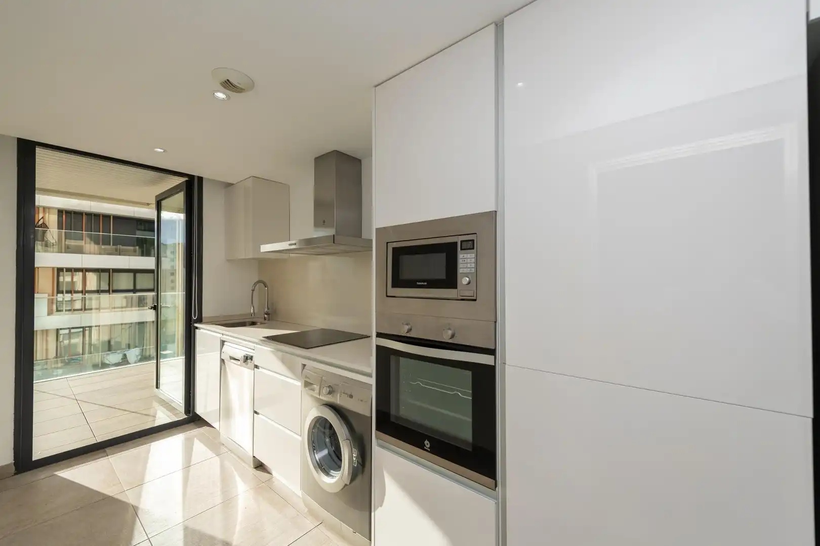 Wohnung mit Pool zur Miete in Calle Calle Torero Luis Francisco Espla, imagen 34