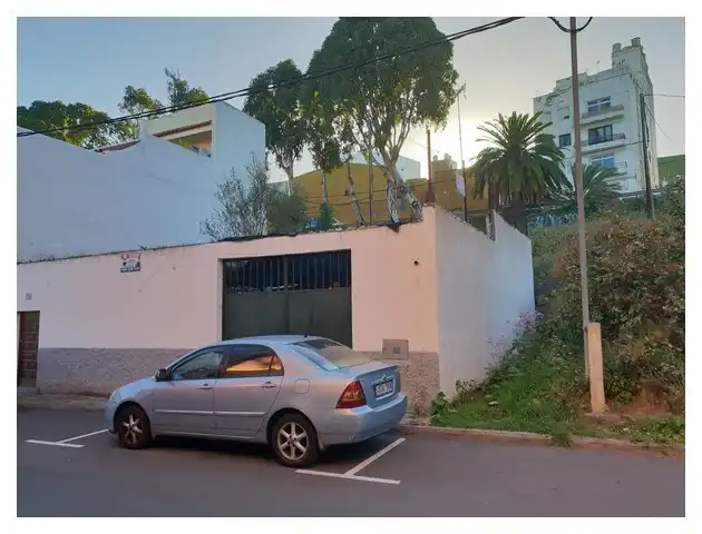Terreny residencial en venda a Juan XXIII, imagen 2