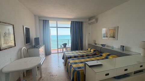 Foto 2 von Wohnung zum Verkauf in Castilllo del Ingles, 1, El Bajondillo, Torremolinos