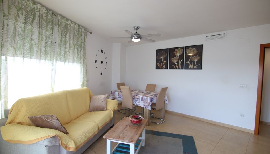 Apartamento en venta en Centro ciudad - 3