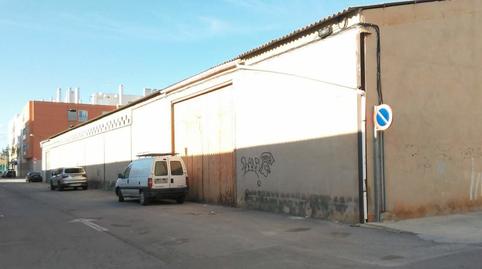 Photo 2 of Industrial buildings for sale in Nules, Castellón