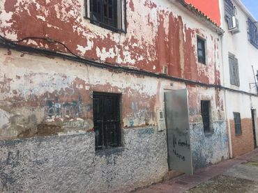 House for sale in Ctra. Circunvalación - La Magdalena