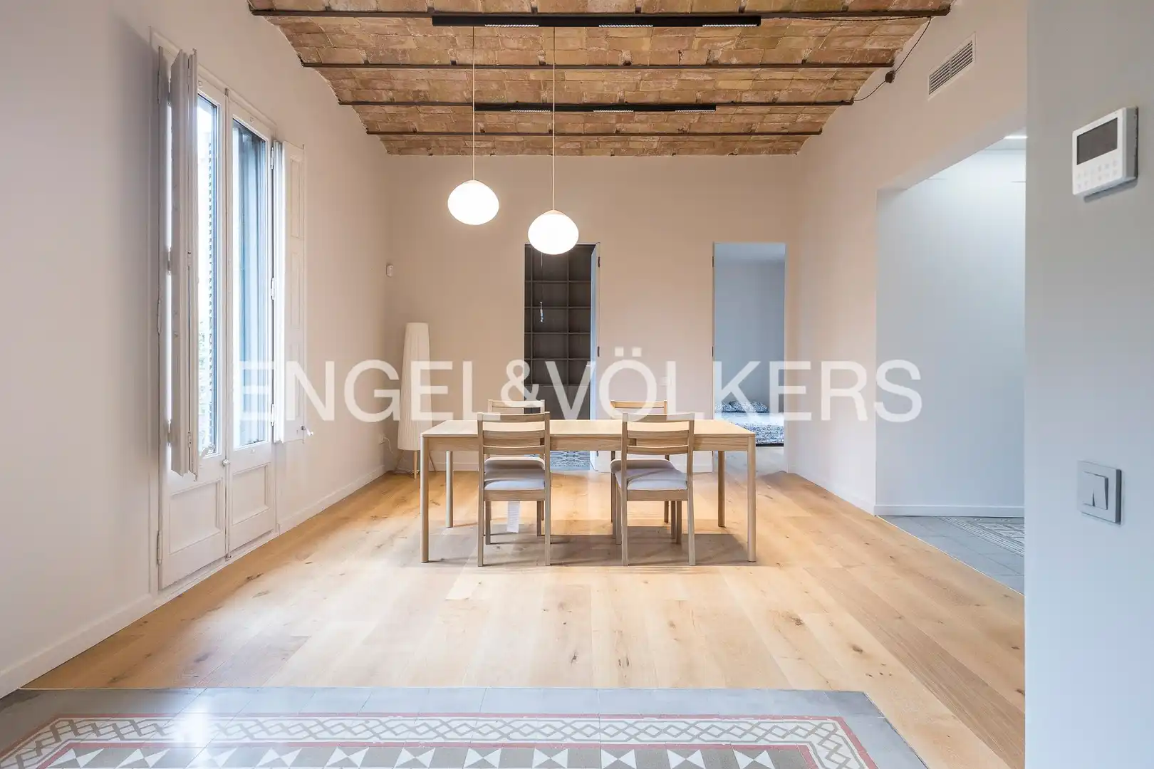 Wohnung mit Terrasse zum Verkauf in Eixample, imagen 8