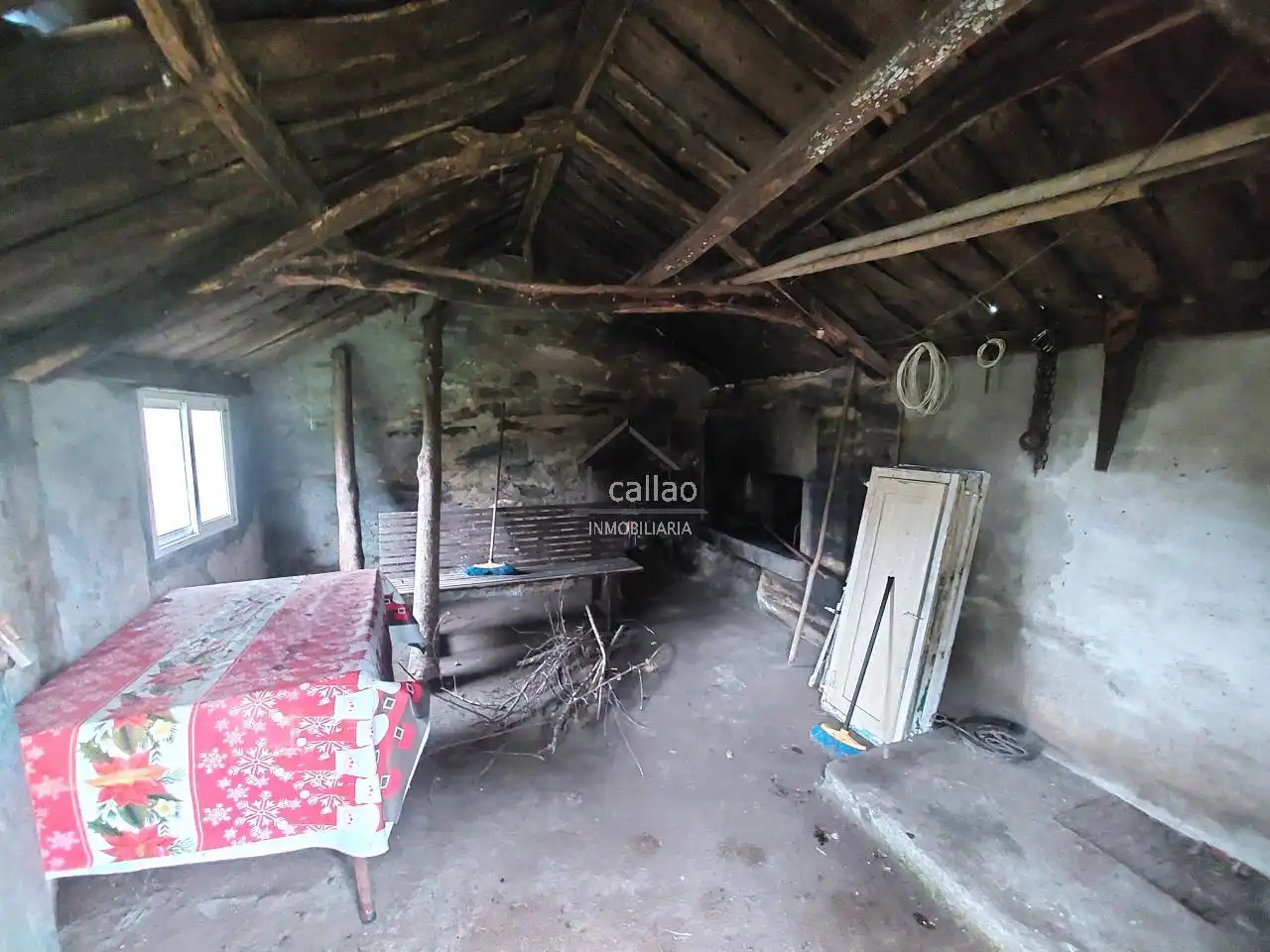 Casa o chalet en venta en Cerdido con Jardín privado, Parquet y Amueblado