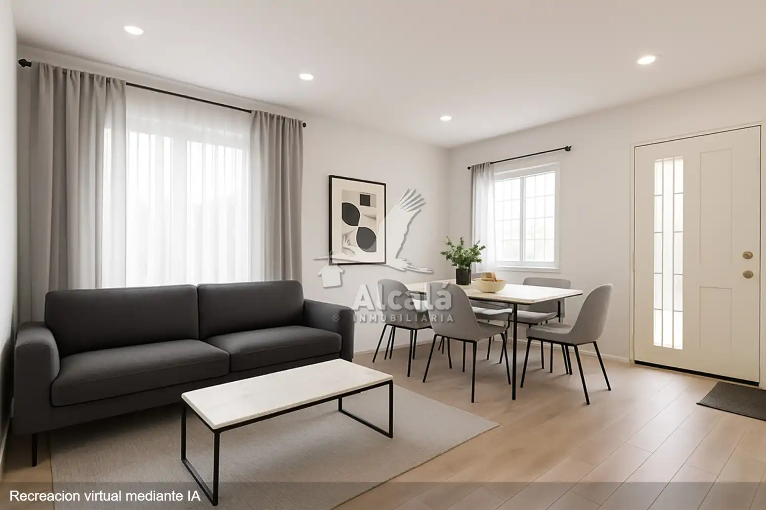 Maison à vendre à Camarma de Esteruelas, imagen 11