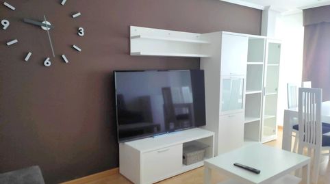 Foto 2 von Wohnung zur Miete in Santa Eufemia, Carballo, A Coruña