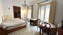 Bedroom of Flat for sale in  Madrid Capital  with Heating, Storage room and Balcony