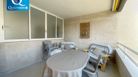 Foto 4 de Apartamento en venta en Agua Amarga - Urbanova, Alicante / Alacant