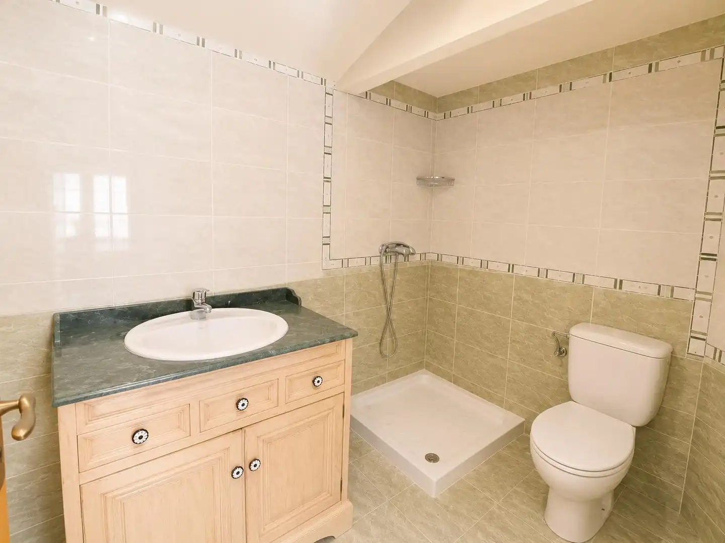 Baño de Piso en venta en Murcia