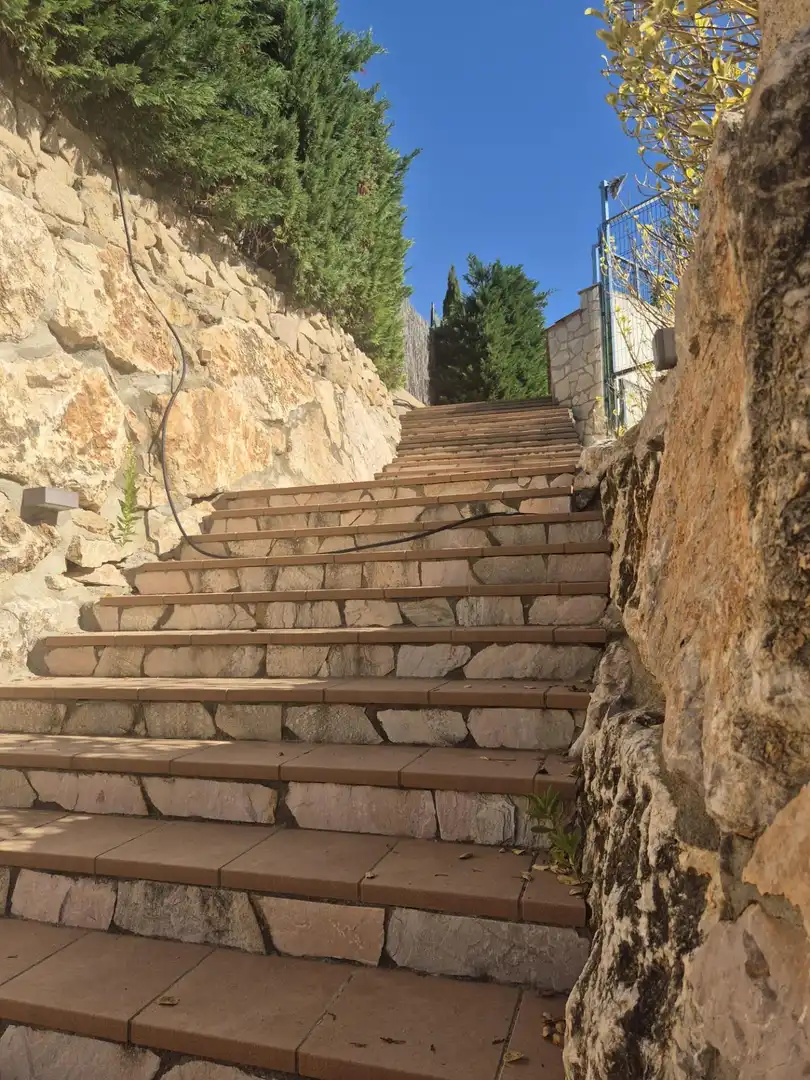Xalet amb piscina en venda a Lloret Verd - Els Pinars, imagen 15