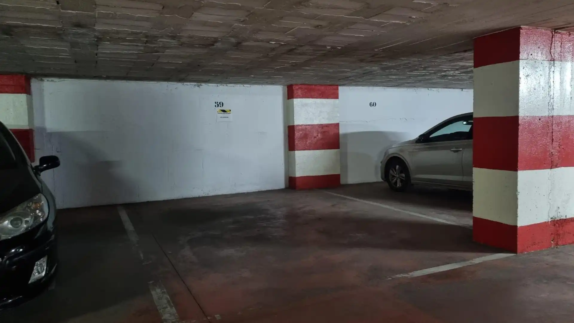 Aparcament en venda a Avenida aurora, imagen 2