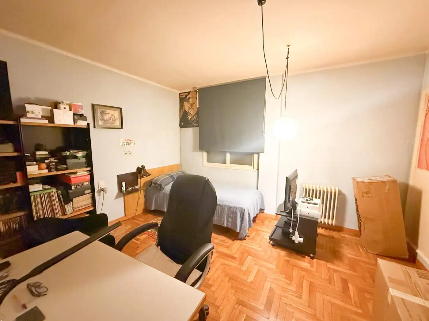 Mini appartamento con terrazza in vendita a Centre, imagen 19