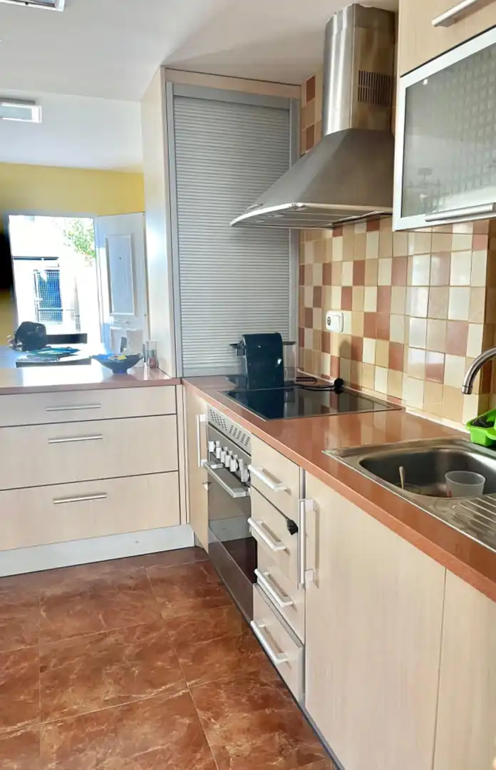 Casa pareada con terraza en venta en El Mojón, imagen 27