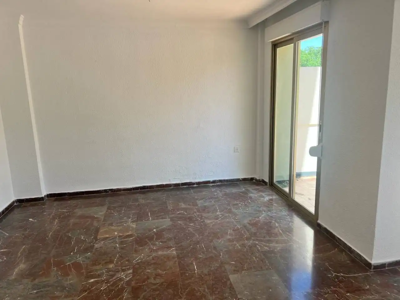 Terraza de Piso en venta en Cádiz con Terraza