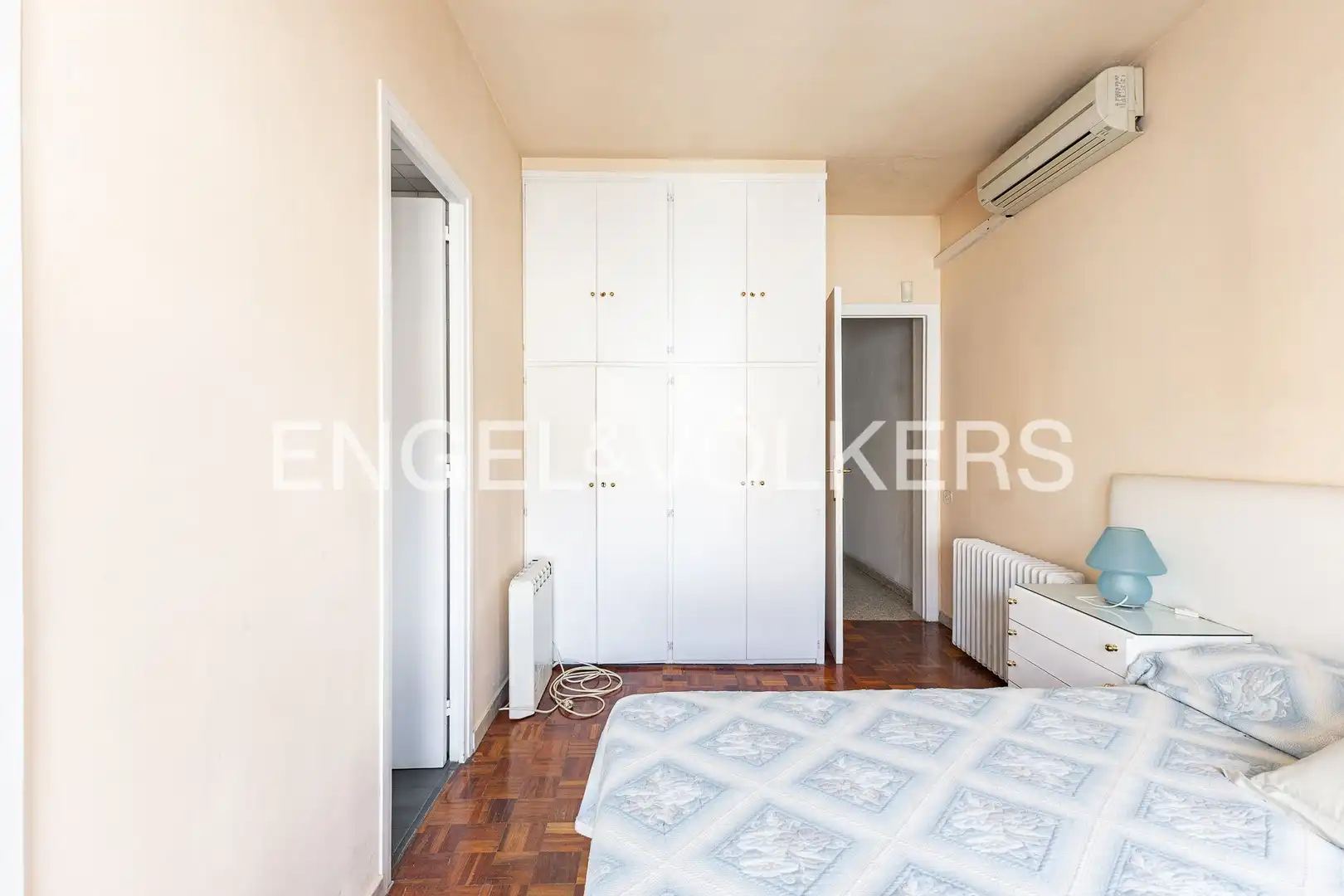 Habitación de Casa o chalet en venta en Granollers con Aire acondicionado, Calefacción y Terraza
