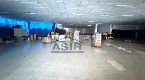 Photo 2 of Industrial buildings to rent in Avenida Llibertat, Urbanitzacions i Pedanies Nord, Alzira