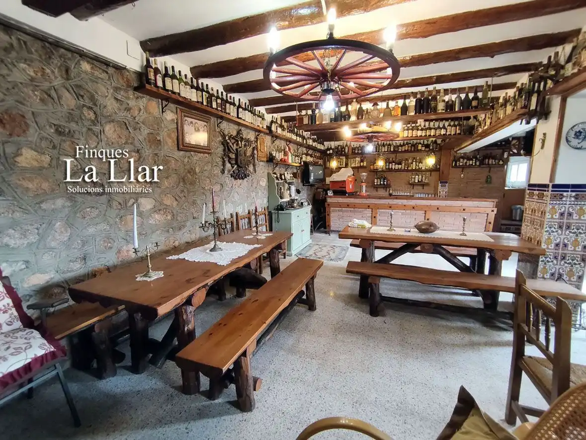 Casa o xalet en venda a VENEÇUELA, Vallirana