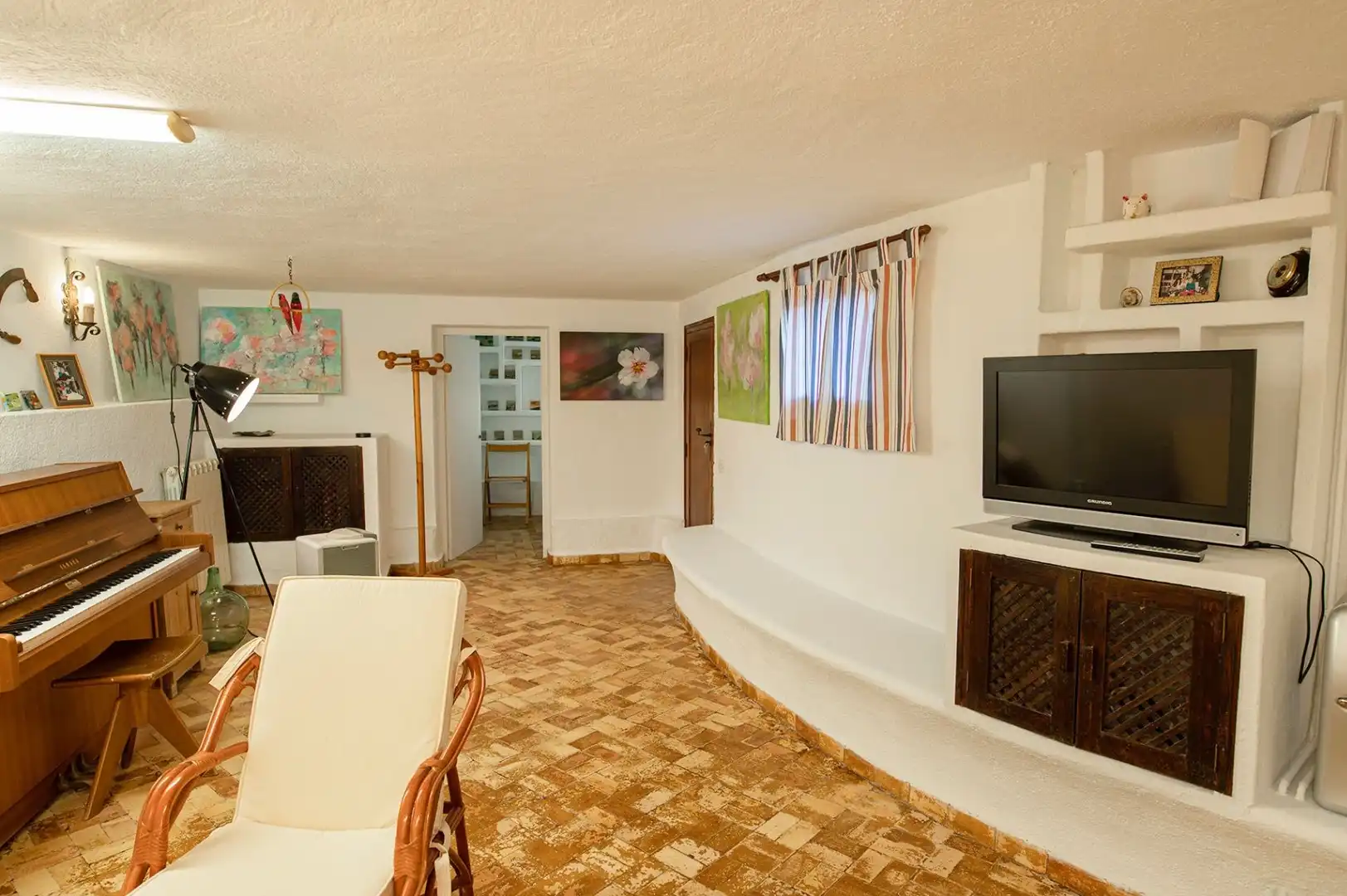 Casa o chalet en venta en Jávea / Xàbia con Jardín privado