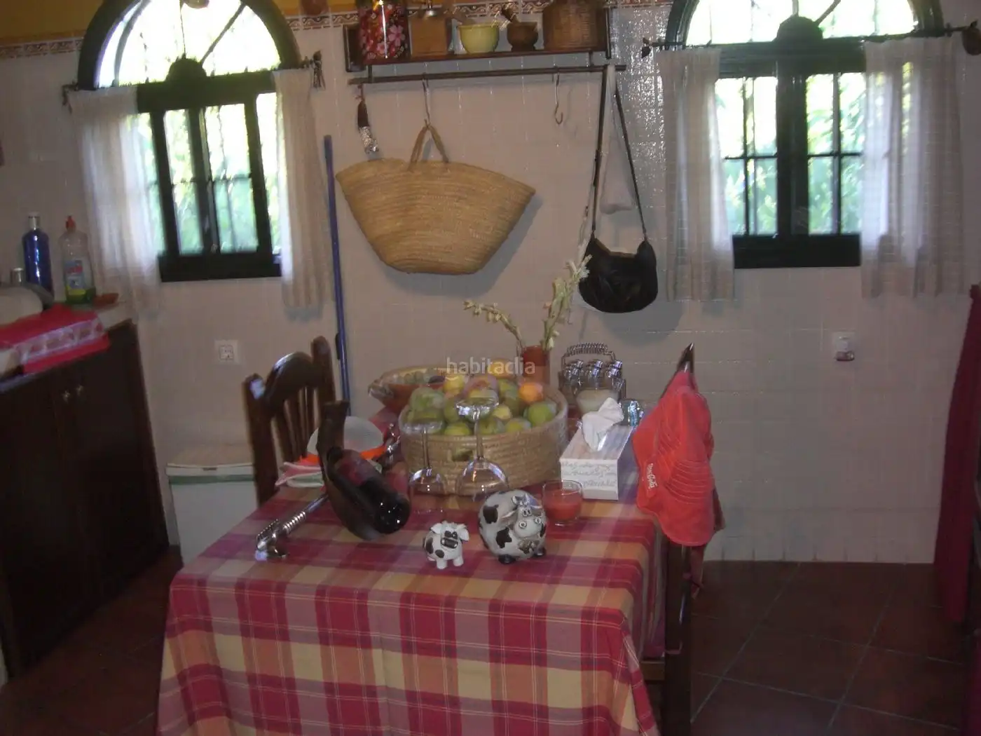 Casa amb jardí en venda a Calle la Charneca 4, imagen 22