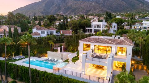 Suntuosa Villa de Lujo en Marbella