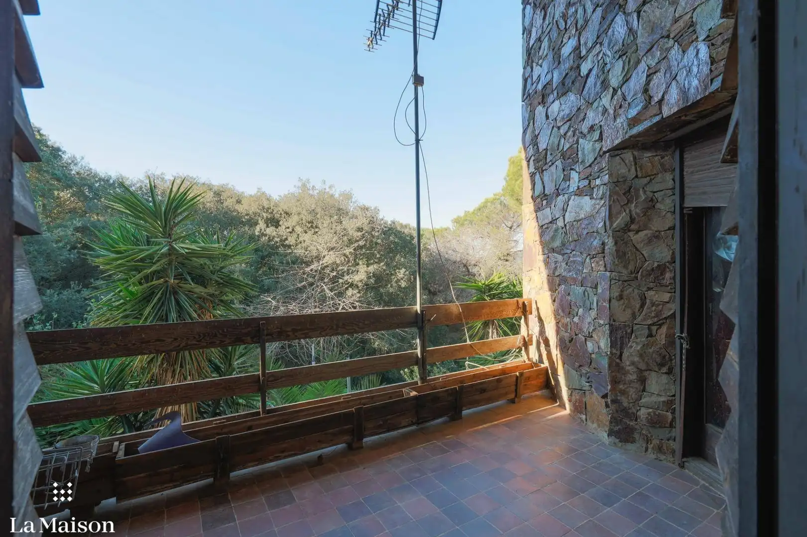 Casa rustica con piscina in vendita a DS Can Brugueràs, imagen 39