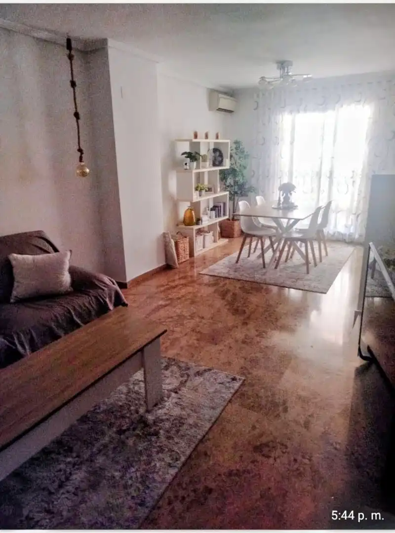 Apartament en venda a Catarroja