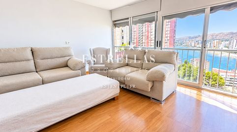 Foto 3 de Apartament en venda a Rincón Alto, Benidorm