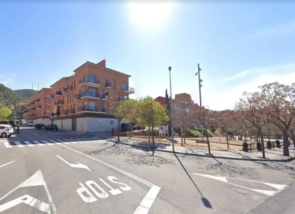 Parking for sale in C/ Colón, imagen 6