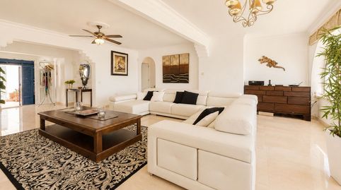 Foto 5 de Casa o xalet en venda a Torreguadiaro - San Diego, Sotogrande