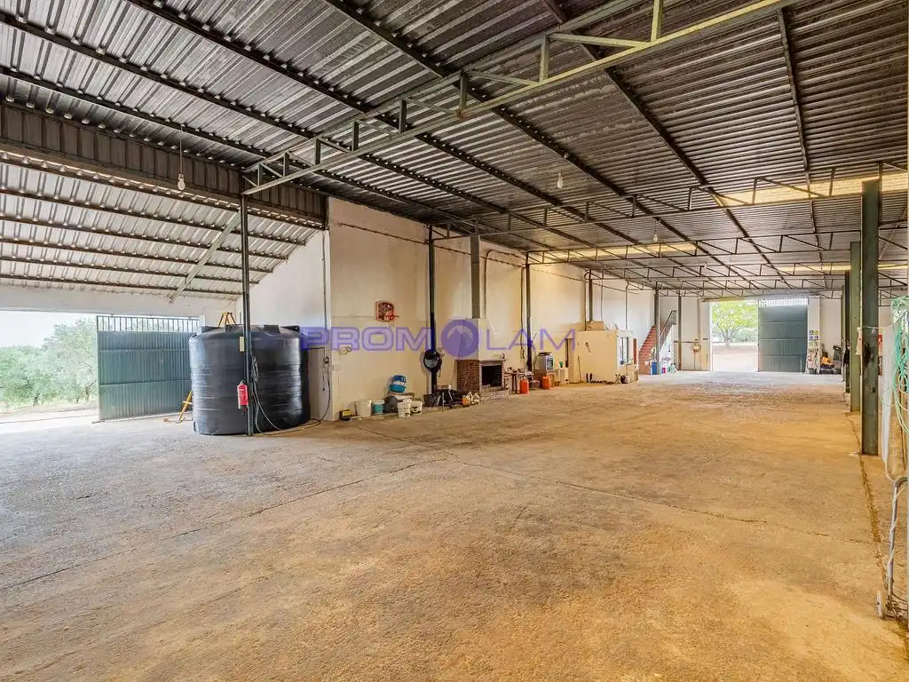 Residencial en venta en La Campana