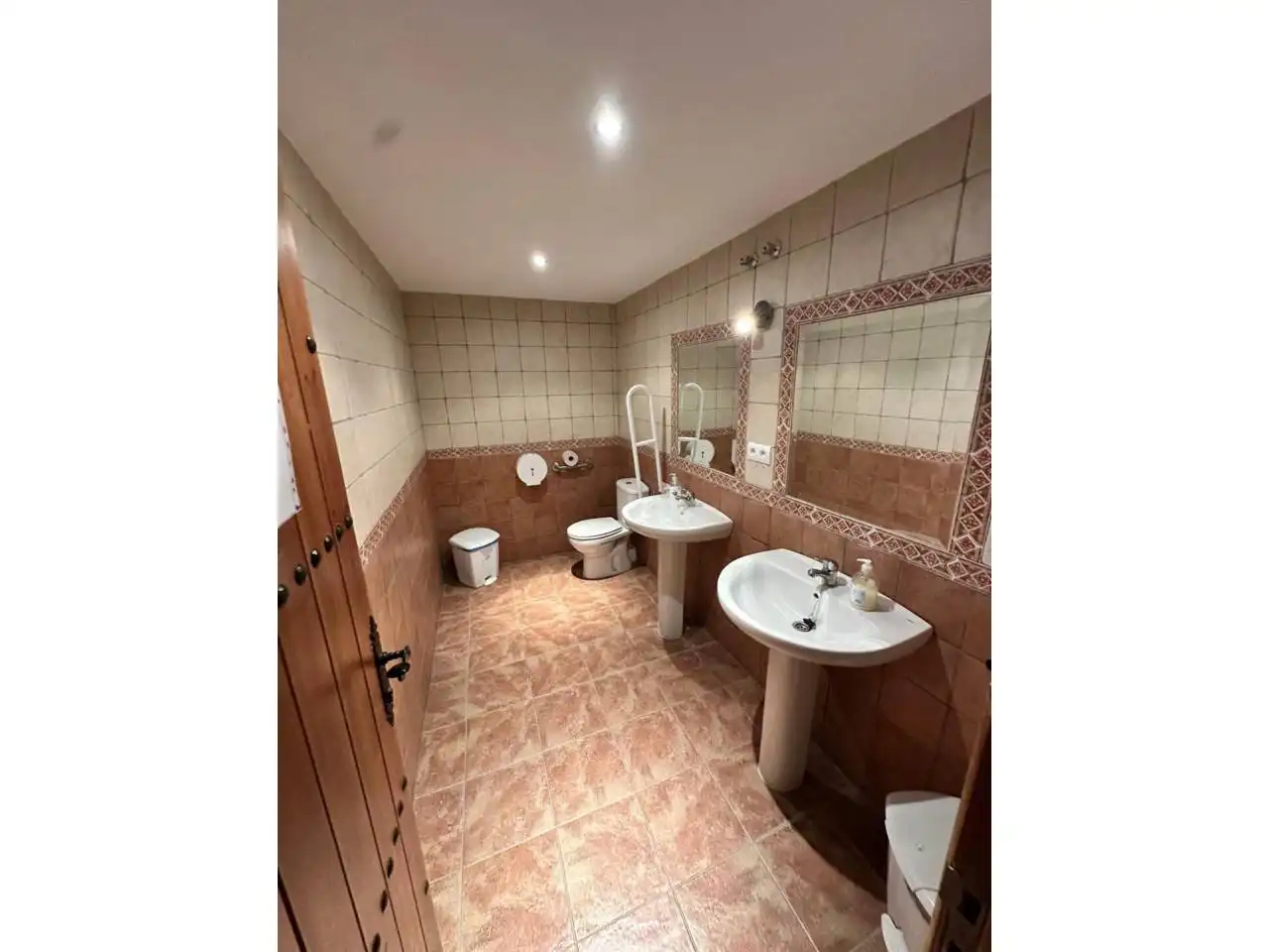 Casa o chalet en venta en Calle Granada, Gorafe