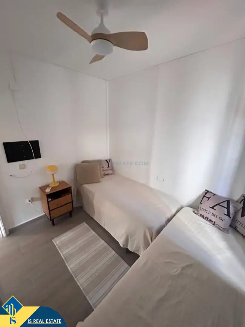 Bungalow con piscina en venta en Nueva Torrevieja - Aguas Nuevas, imagen 6