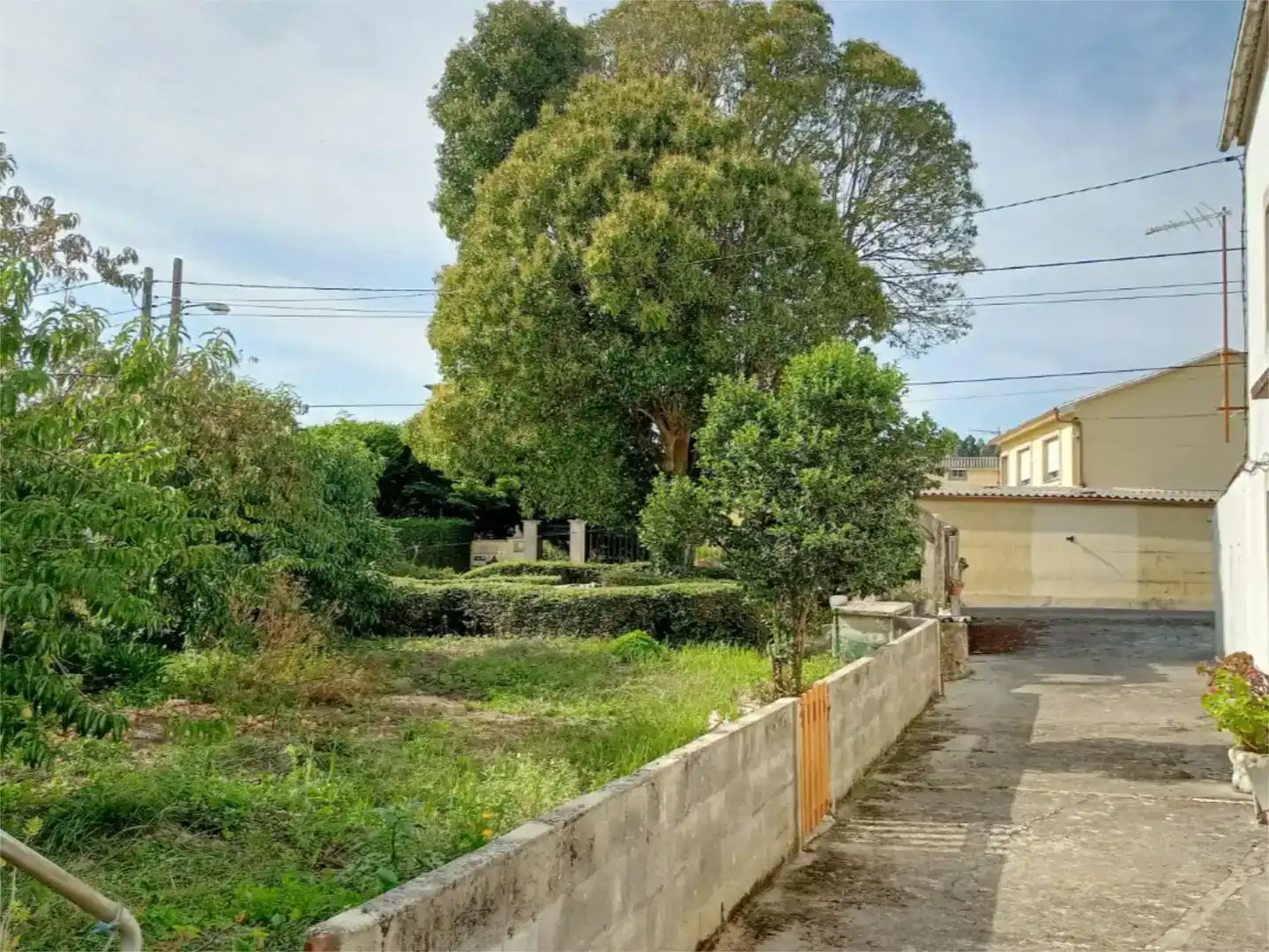 Casa o xalet en venda en Narón