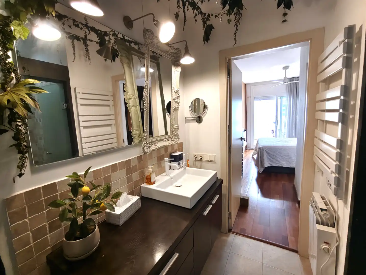 Appartement avec terrasse à vendre à Carrer de Saragossa, imagen 15
