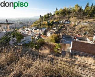 Exterior view of Residential for sale in  Granada Capital