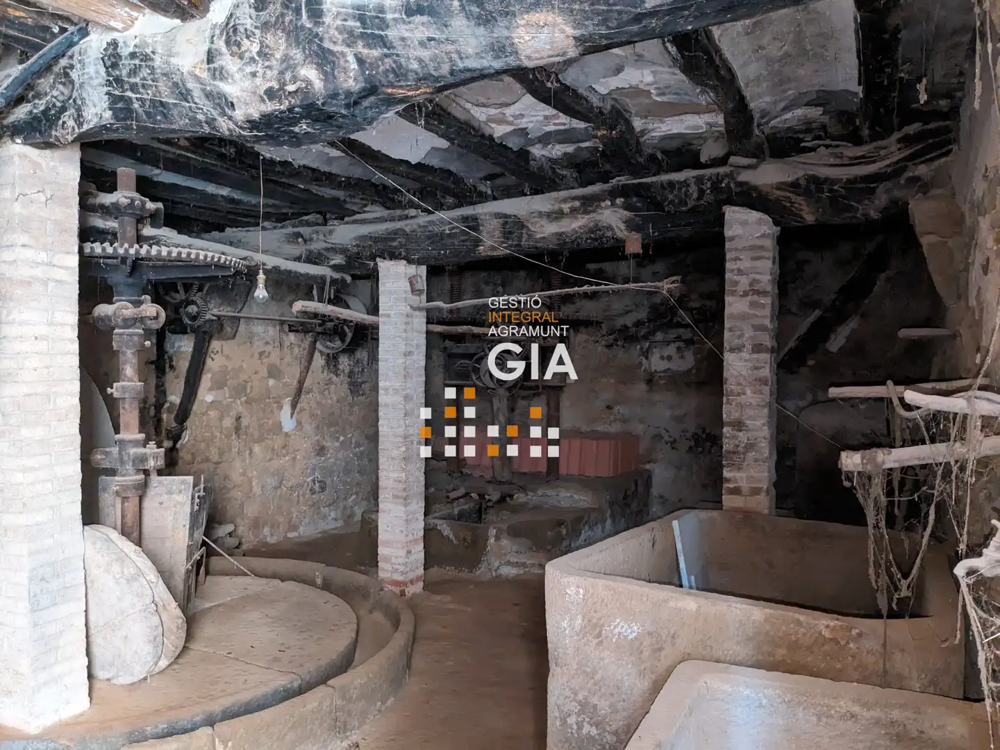 Casa o xalet en venda en Els Plans de Sió amb Terrassa