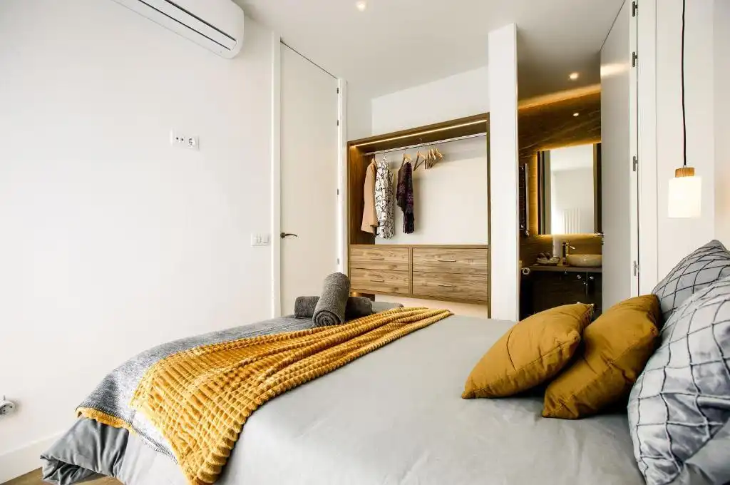 Appartement à louer à Calle de Carretas 12, imagen 8