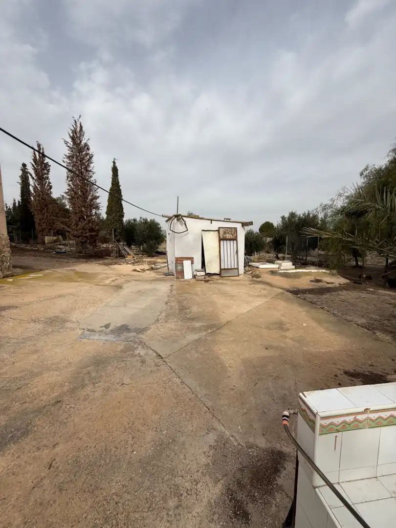 Villa à vendre à Campo de Murcia, imagen 12